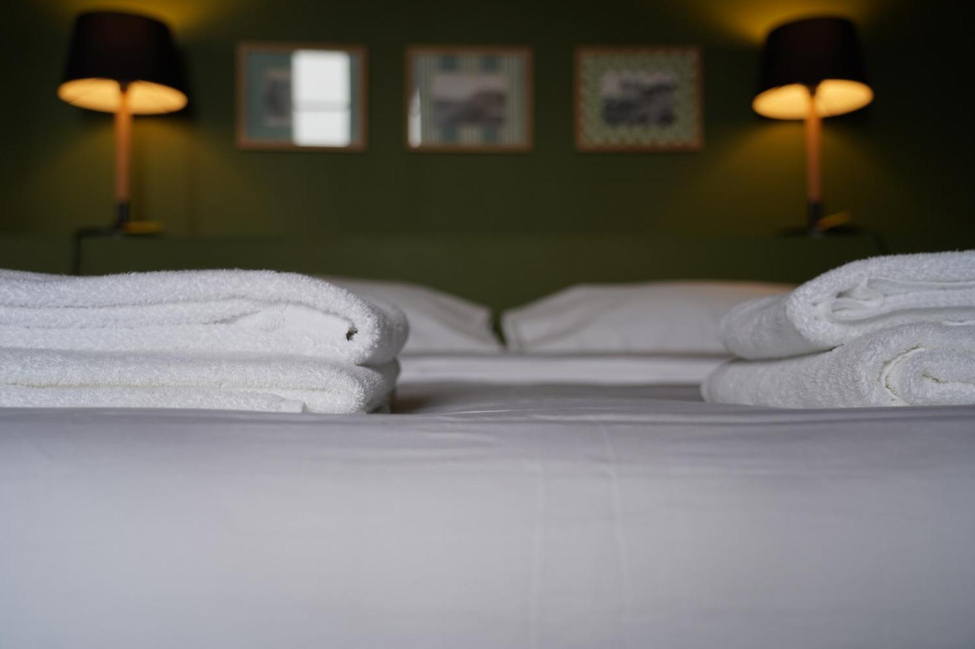 Hotel De La Houle Saint-Briac-sur-Mer Room photo